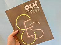 極灰暗的交換心得，No.16 期資電院訊