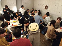 從第一次參加 Thumbs Up 交流會後的故事