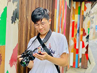 爬上 785 階，來去金刀比羅宮＆藝術之島：男木島🐱三個台灣人的香川遊 Day 2