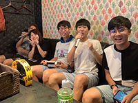 和 Thumbs Up 來 Round 1 玩囉！日本的室內娛樂首選！