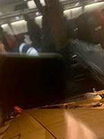 為了申請日本打工度假，快閃台灣五天